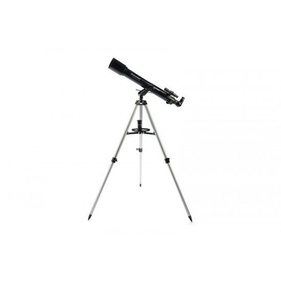 Telescope Celestron Powerseeker 70AZ, Refractor