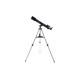 Телескоп Celestron Powerseeker 70AZ, Рефрактор