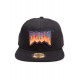 Шапка DOOM - Logo Snapback Cap