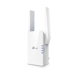 Безжичен Range Extender TP-Link RE505X, AX1500, OneMesh, Двубандов