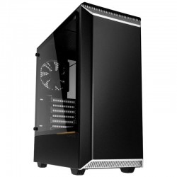 Кутия Phanteks Eclipse P300 TG Black/White Mid-tower