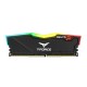Памет Team Group T-Force Delta RGB Black  DDR4 - 8GB 3200MHz CL16