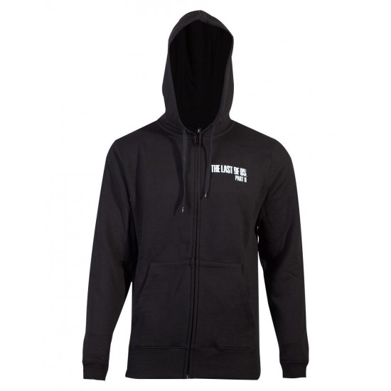 The Last Of Us - Firefly Core Men's Hoodie - S