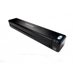 Преносим скенер Fujitsu ScanSnap iX100, A4, USB2.0,WiFi, с Li-Ion батерия