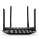 Безжичен рутер TP-Link Archer C6 AC1200, Dual band, 5xGbE, MU-MIMO