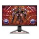 Монитор BenQ EX2710 MOBIUZ 144Hz, IPS, 27 inch, Wide, FHD, 1ms, HDR, HDMI, DisplayPort, Черен