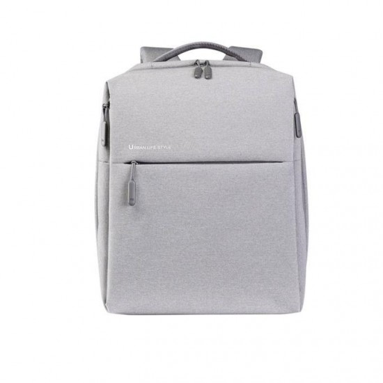 Notebook Backpack Xiaomi Mi City Backpack 2 , 14", Grey
