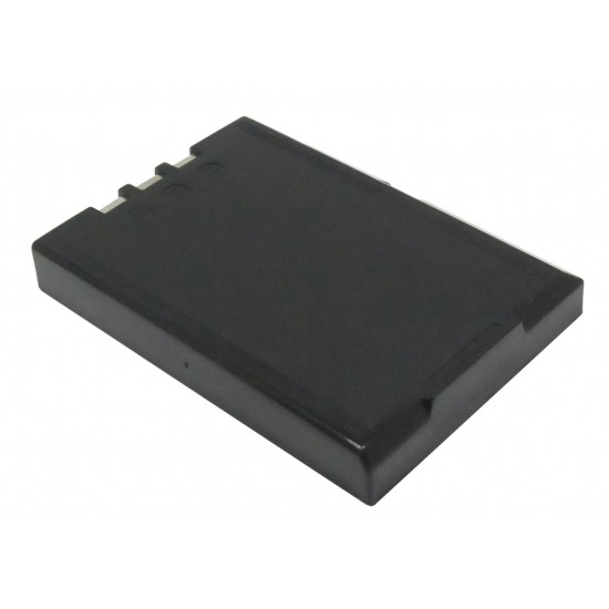 Батерия за апарат NIKON EN-EL2 Li-Ion 3.7V 1050mAh Cameron Sino Camera Battery for NIKON EN-EL2 Li-Ion 3.7V 1050mAh Cameron Sino