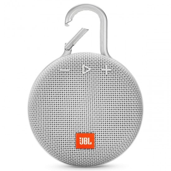Wireless speaker JBL Clip 3, Gray