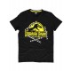Тениска Universal - Jurassic Park Logo Men's T-shirt - XXL