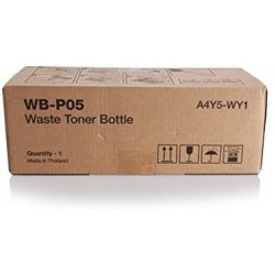 Тонер касета DEVELOP TN51Y, ineo+3110, 5000 k., A0X52D5, Yellow