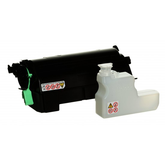Toner Cartridge Ricoh MP601, 25000 pages SP5300DN Black