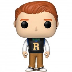 Фигурка Funko POP! Television - Riverdale - Archie Andrews #730