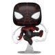 Фигурка Funko POP! Games: Miles Morales - Advanced Tech Suite #772
