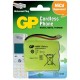 Батерия за телефон GP 3*АА 3.6V NiMH 650mAh GPT160