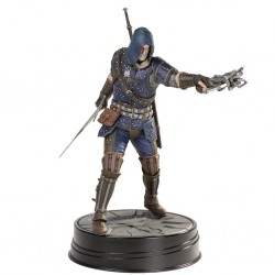 Екшън фигура Dark Horse Witcher 3 Wild Hunt - Geralt Grandmaster Feline Екшън фигура Dark Horse Witcher 3 Wild Hunt - Geralt Grandmaster Feline