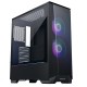 Кутия Phanteks Eclipse P360A TG Black Mid-tower