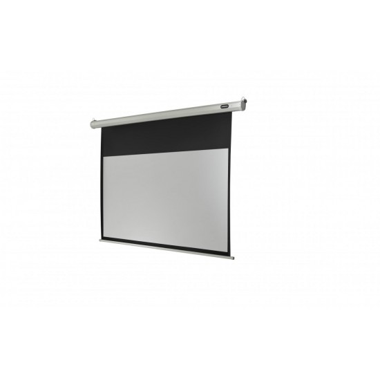 Electric projection screens CELEXON Electric Economy 300 x 169 cm 16:9, Matte white