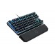 Геймърска механична клавиатура Cooler Master MasterKeys TKL MK730 RGB MX Brown суичове