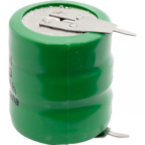 Rechargeable Batteries GP NiMH 3*V80 3.6V 80 mAh 1pcs. GP BATTERIES