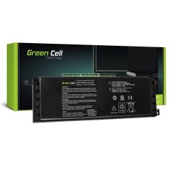 Батерия за лаптоп GREEN CELLAsus X553, X553M, F553, F553M, 7.2V, 3800mAh