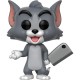 Фигурка Funko POP! Animation: Tom & Jerry - Tom #404