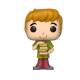 Фигурка Funko POP! Animation: Scooby Doo - Shaggy with Sandwich #626