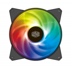 Вентилатор Cooler Master MasterFan MF120R ARGB