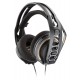 Геймърски слушалки Plantronics, RIG 400D Dolby Atmos, Микрофон