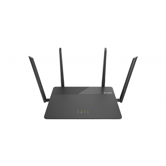 Wireless Router D-Link DIR-878  AC1900 WiFi Gigabit Router