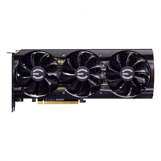 Graphic card EVGA GeForce RTX 3080 XC3 GAMING 10GB GDDR6X