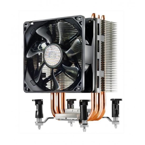 CPU Cooler Master Hyper TX3i, NTEL
