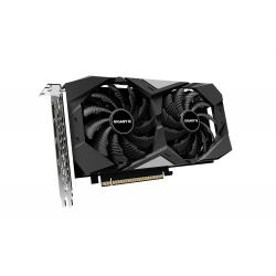 Видео карта GIGABYTE Radeon RX 5500 XT OC 8GB GDDR6