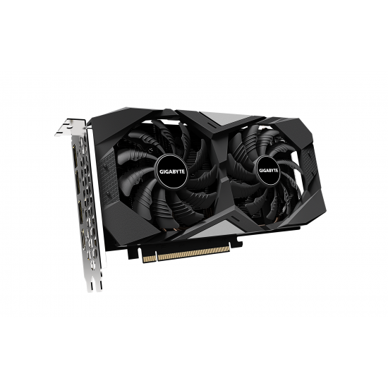 Graphic card GIGABYTE Radeon RX 5500 XT OC 8GB GDDR6