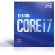 Процесор Intel Comet Lake-S Core I7-10700F 8 cores, 2.9Ghz (Up to 4.80Ghz), 16MB, 65W, LGA1200, BOX