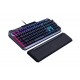 Геймърска механична клавиатура Cooler Master MasterKeys 850 RGB RED суичове
