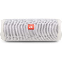 Блутут колонка JBL FLIP 5, Бял