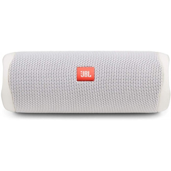 Wireless speaker JBL FLIP 5 White