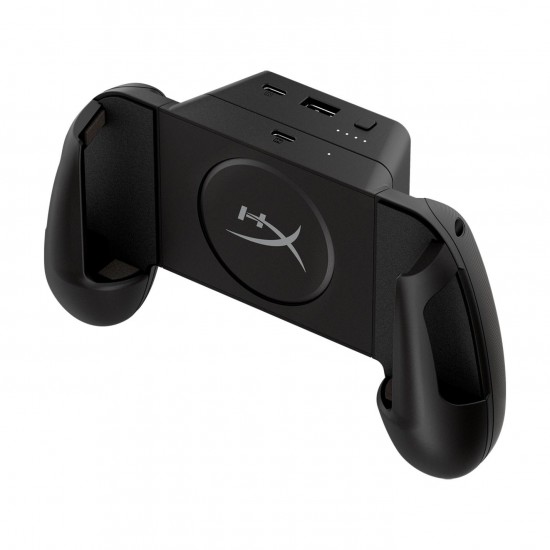 Charging Station HyperX ChargePlay Clutch Mobile, Black