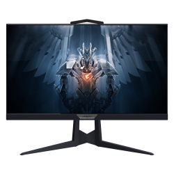 Монитор Gigabyte AORUS FI25, 24.5" FHD IPS , FreeSync / G-sync 240Hz 0.5ms RGB Fusion 2.0