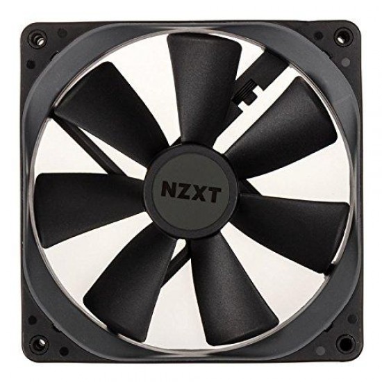 Fan NZXT Aer P 140
