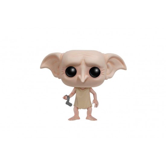Funko POP! Harry Potter - Dobby #17