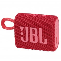 Блутут колонка JBL GO 3 Червен Блутут колонка JBL GO 3 Червен
