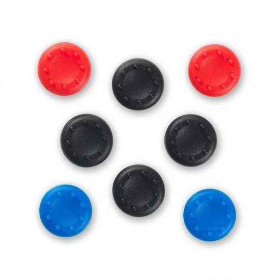 Spartan Gear Silicon Thumb Grips, Universal
