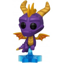Фигурка Funko POP! Games: Spyro - Spyro #529