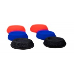 Сменяеми бутончета Nacon Bigben Thumb grips за SONY PS4 Dualshock