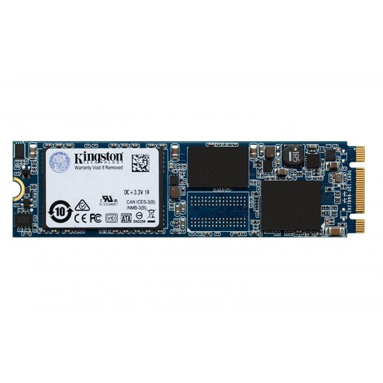 Solid State Drive (SSD) KINGSTON UV500, m.2 2280, 480GB