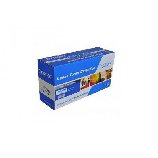 Toner Cartridge ORINK SAMSUNG SCX4300, (MLT-D1092S) 2000 k., Black