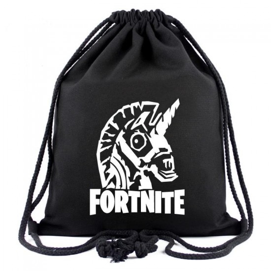 Fortnite Llama bagpack