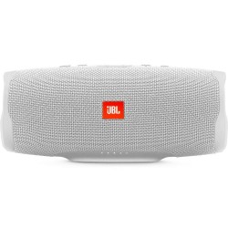 Блутут колонка JBL CHARGE 4 Бял Блутут колонка JBL CHARGE 4 Бял